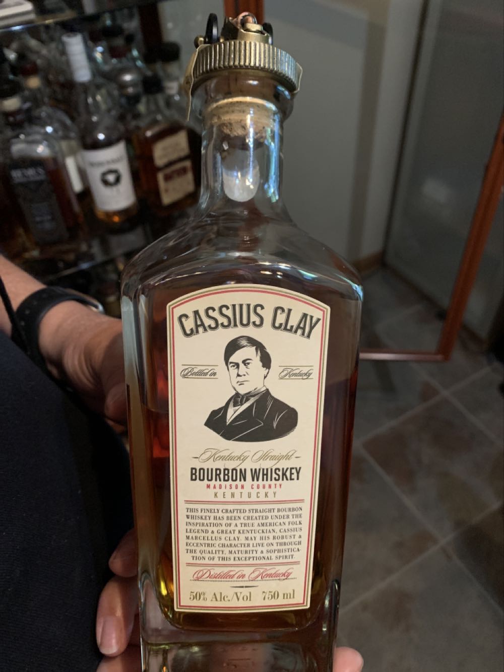 Motorhead Premium Dark Rum