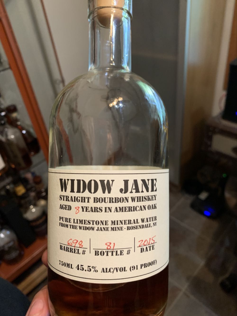 Starotoruńska Wódka 50cl