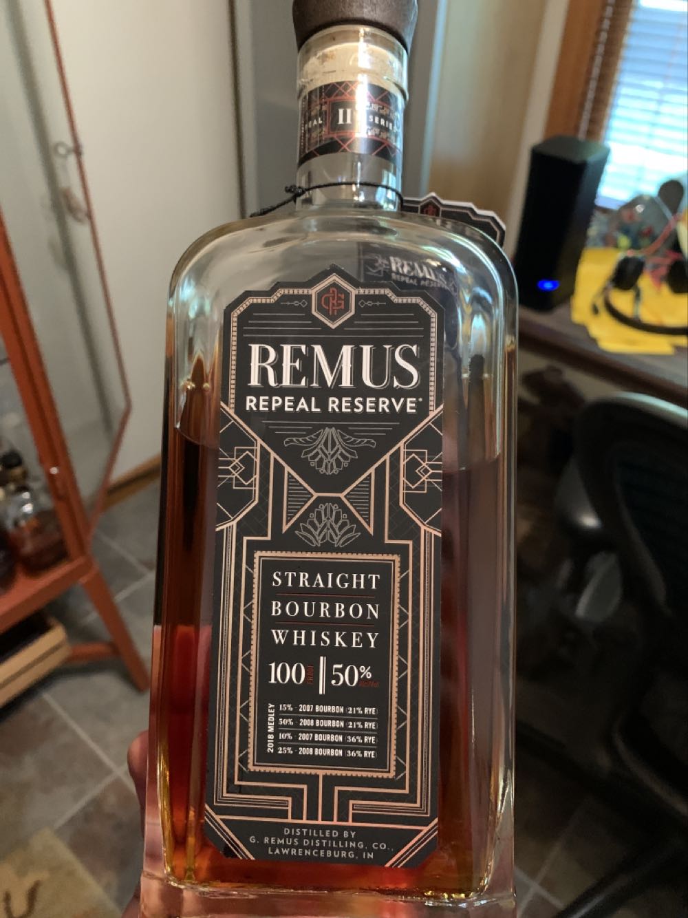 Siembra Azul Suro 10