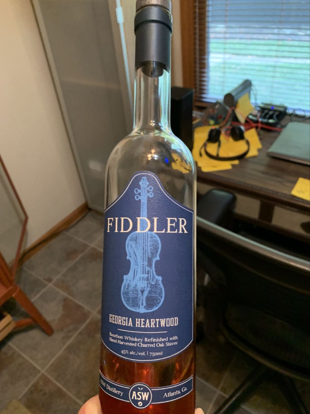 Rieussec - Chateau 1997