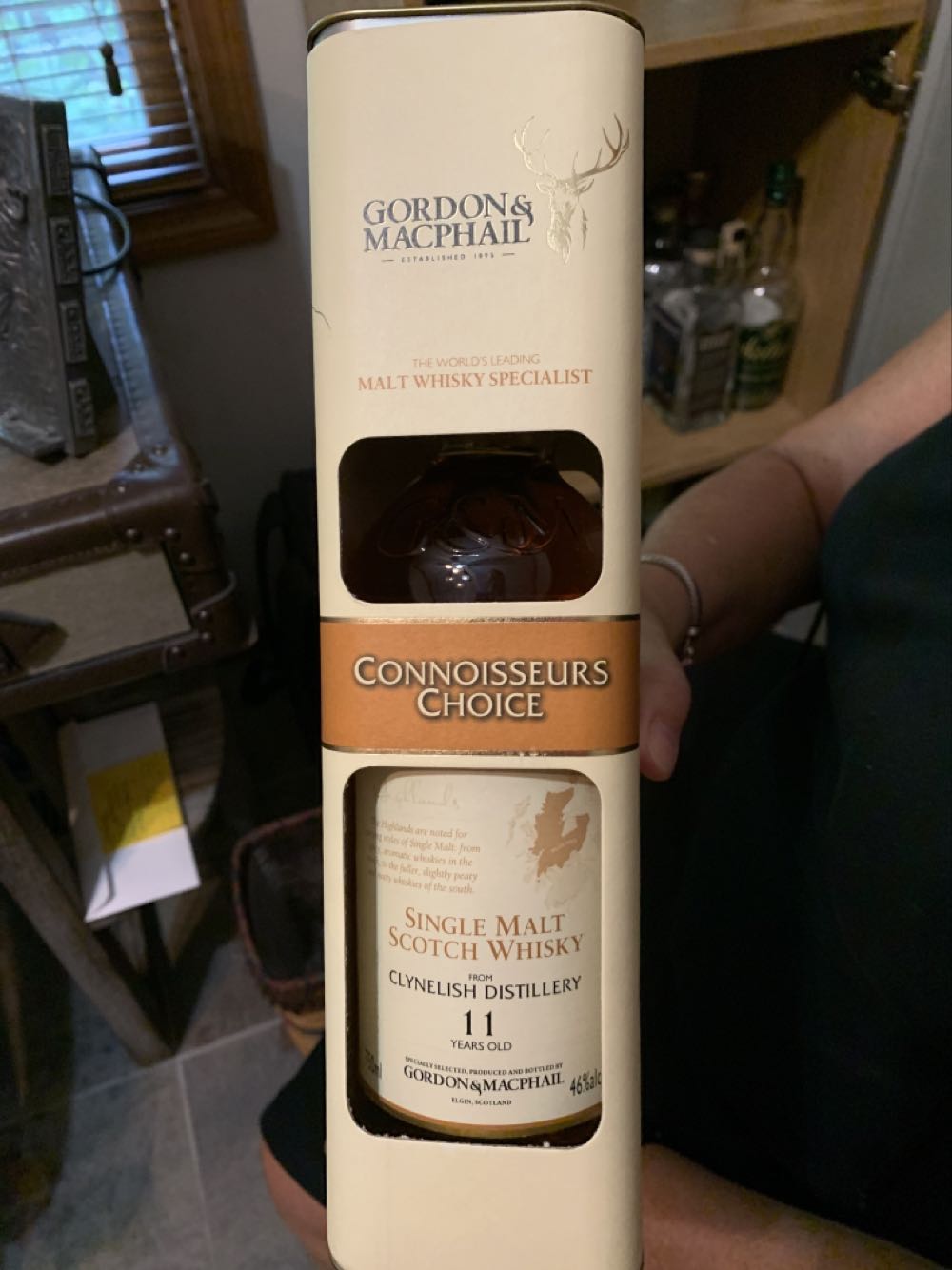 Beefeater Blood Orange