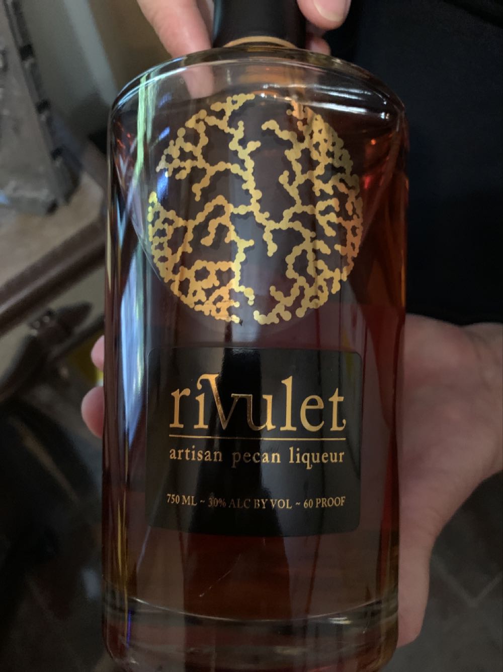 Ralphius-Decadent Chocolate