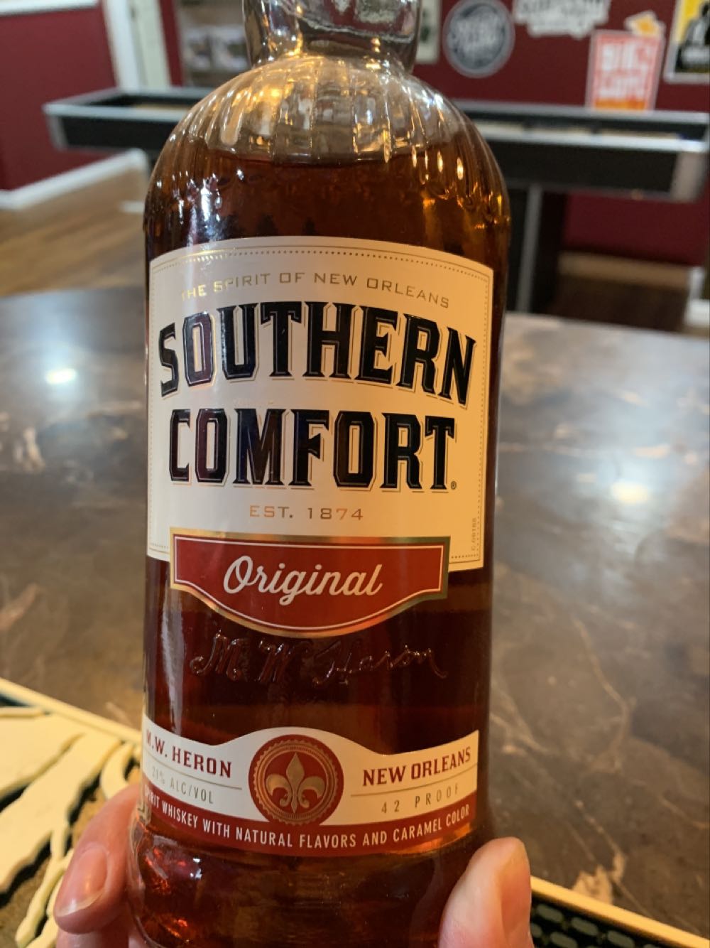 Barbeito - Vinho Doce