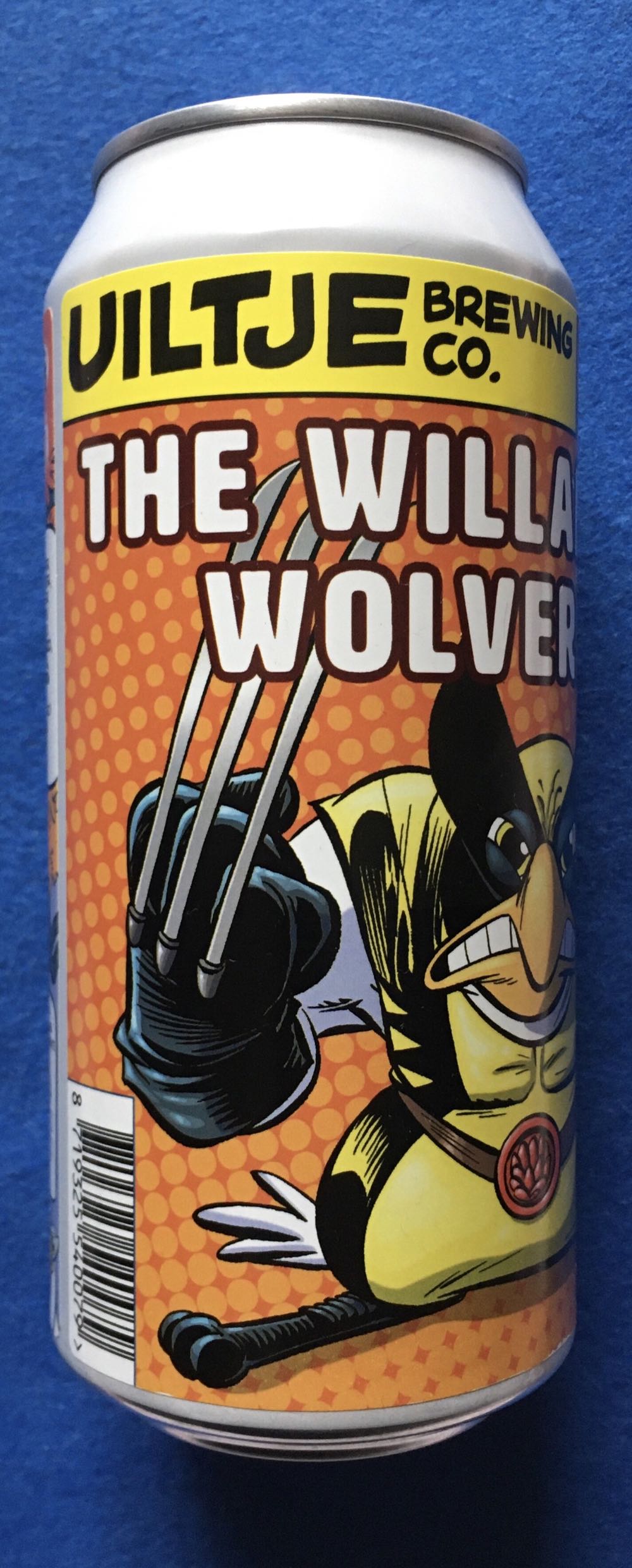 Avatar - Malbec 2018