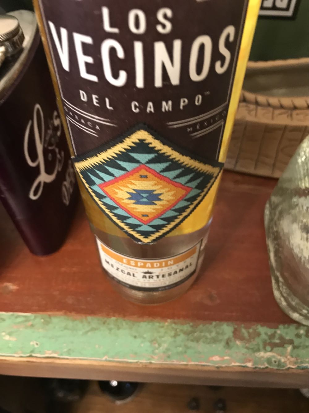 Cooperstown Barrel Bomb