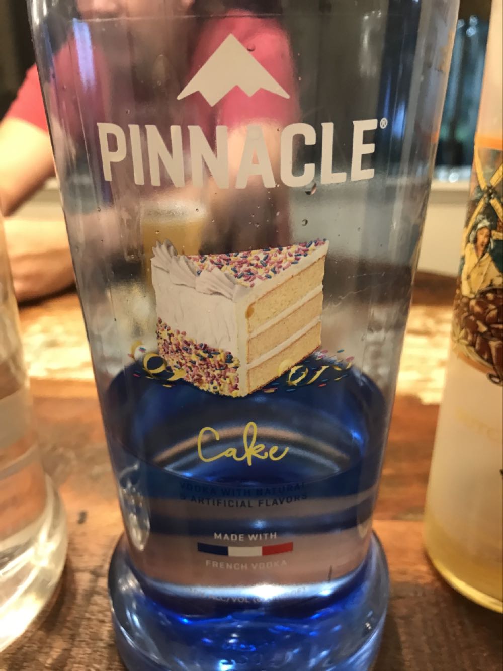 Myer’s Rum Orignial Dark