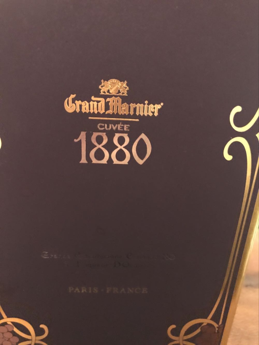 Ezra Brooks 90 Proof