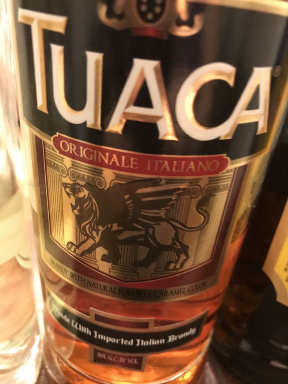 Dundee Pale Bock Lager