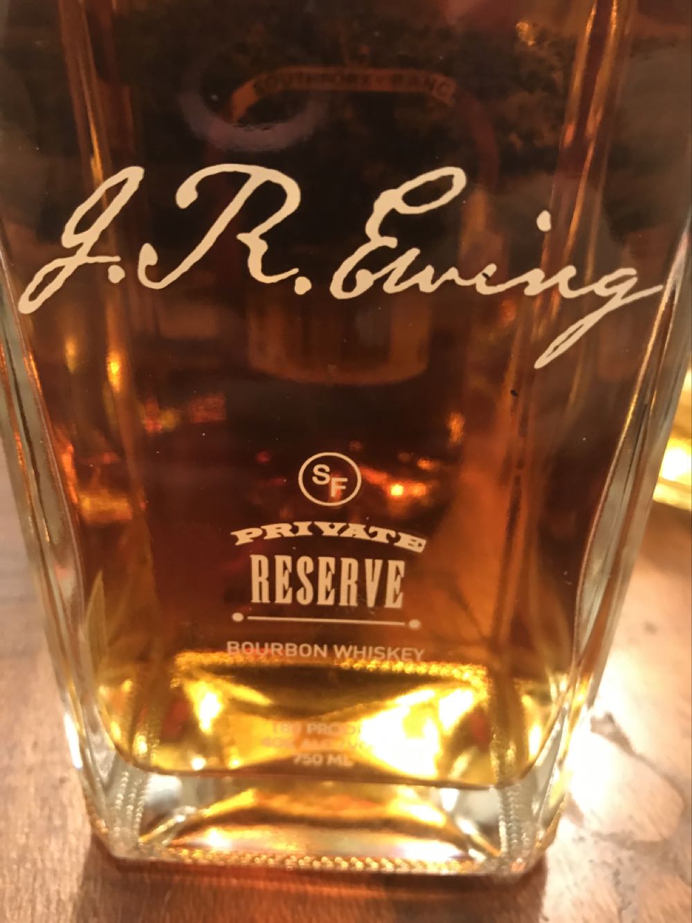 Rock Town Moonshine - Apple Pie Arkansas Lightning