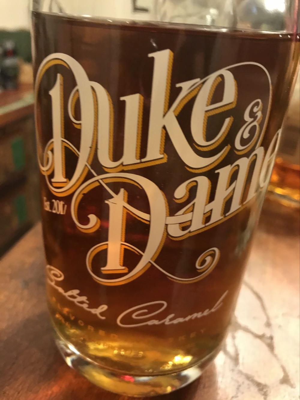 Don Q Gran Anejo Rum