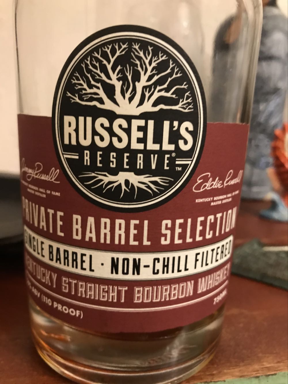 Tru Infused Vodka Organic Lemon 750ml 35% USA