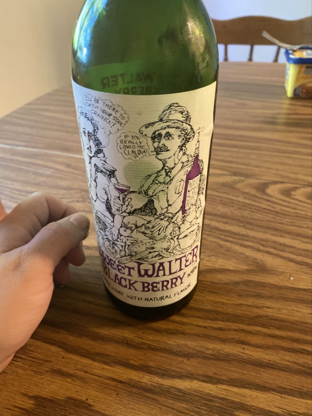 Glenfiddich Coran Reserve