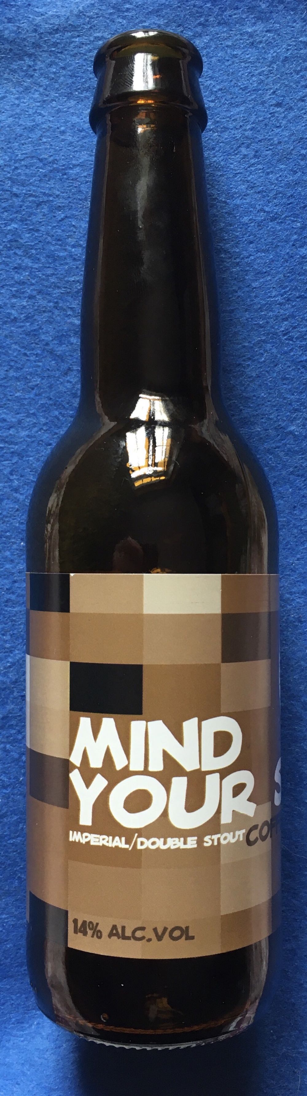 Starotoruńska Wódka 50cl