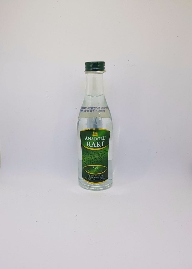 Barrel House 1 - Winter