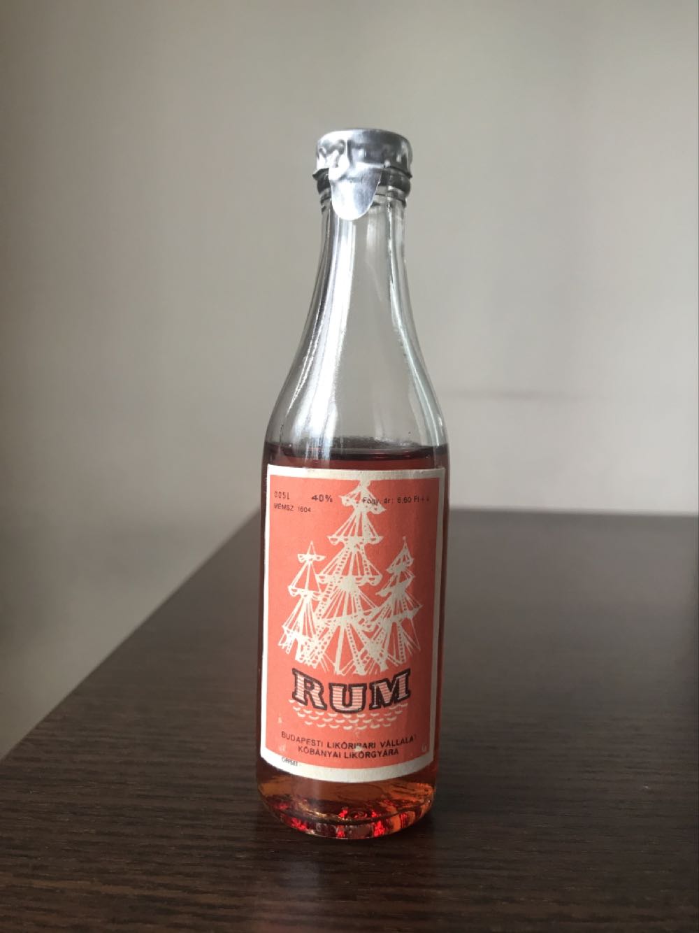 Kleiner Feigling - Erdnuss Flips