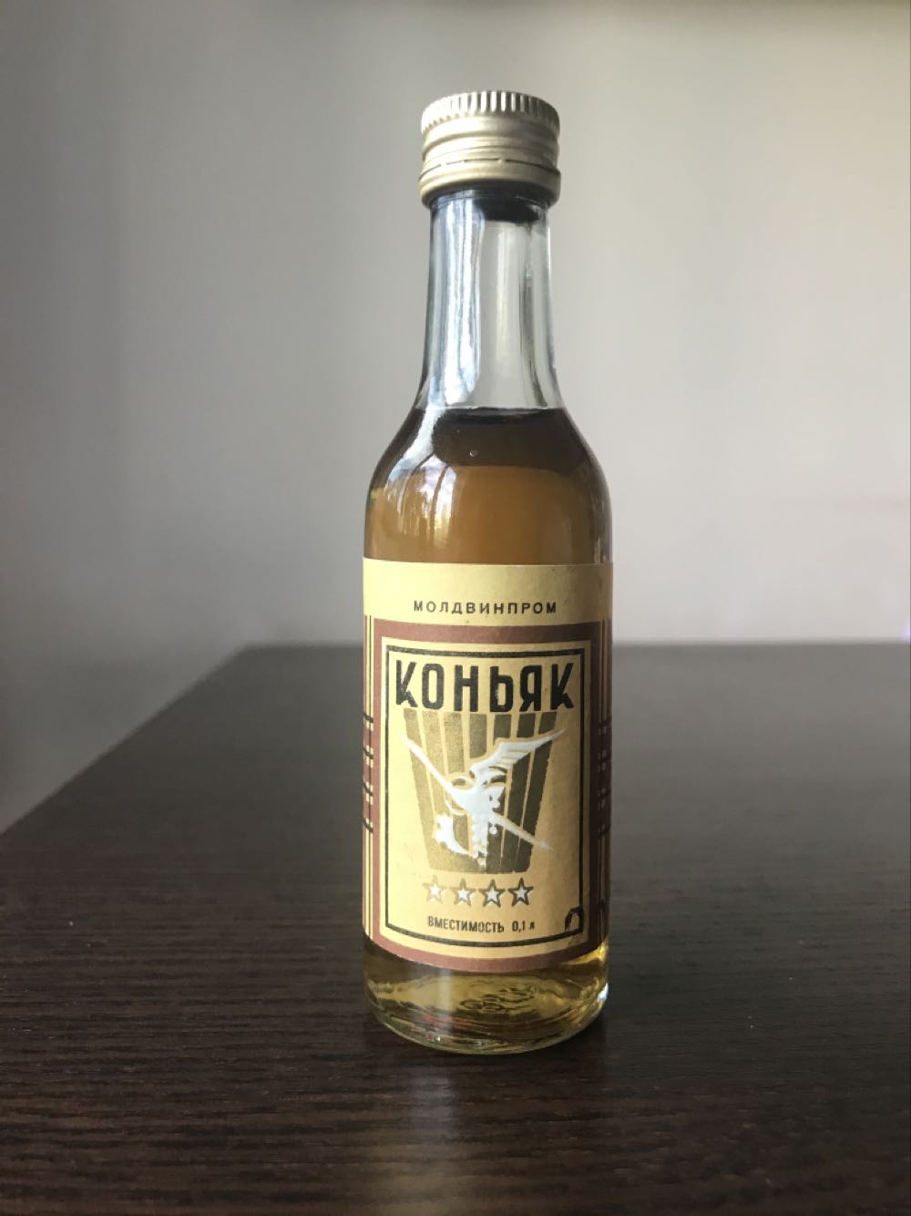 Ole Smoky Peanut Butter Whiskey