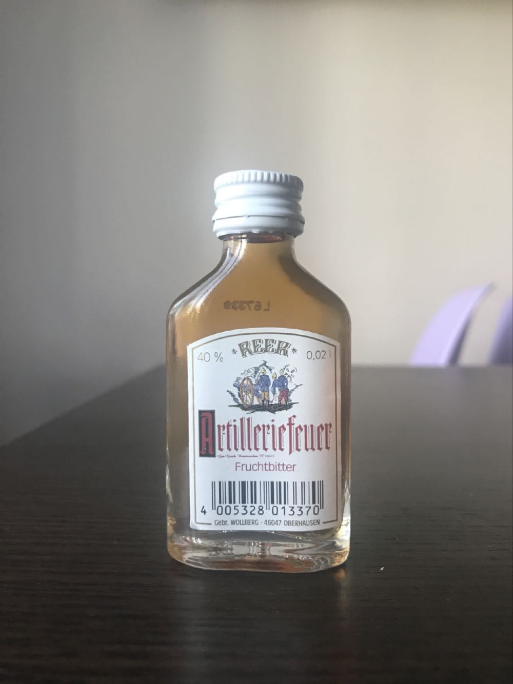 JR Ewing Private Reserve