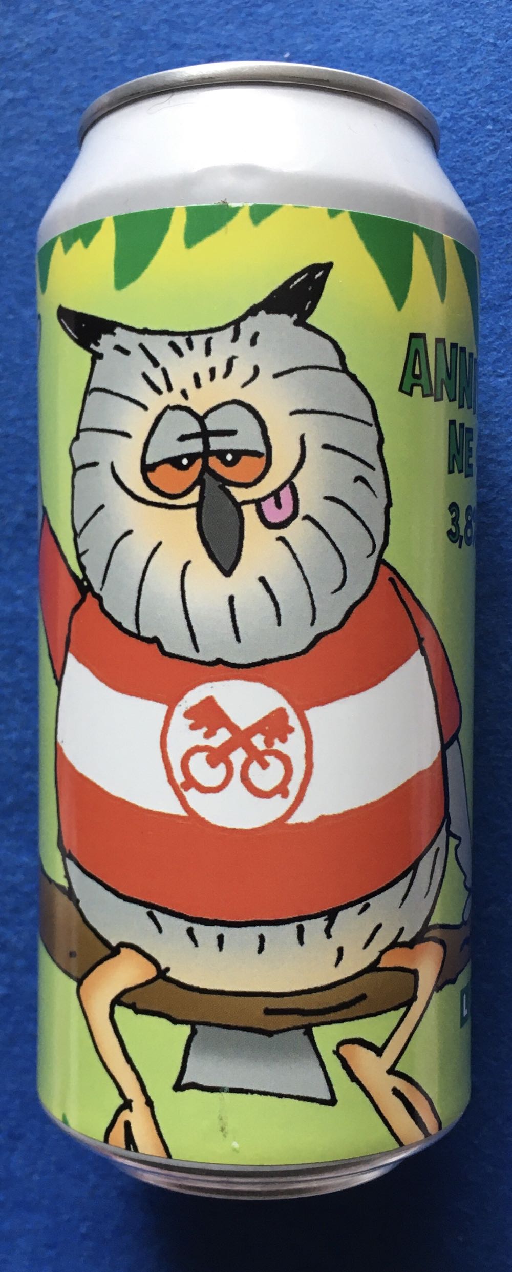 Cutwater Bali Hai Dark Rum