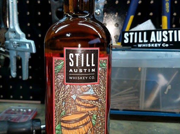 Admiral Nelsons Spiced (Version 1)