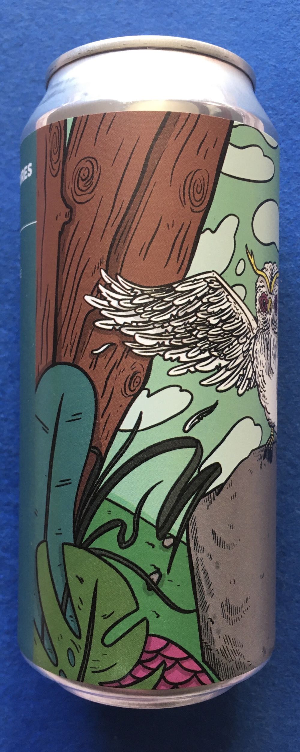 Giant Texas Ultra Premium Bourbon Whiskey