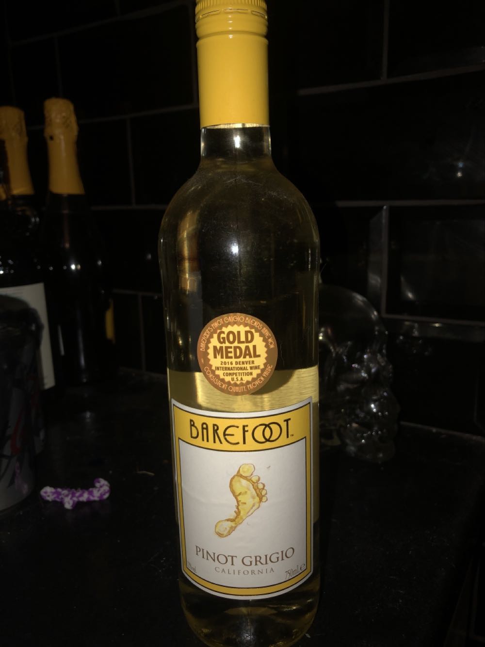 Kirkland Tequila Añejo