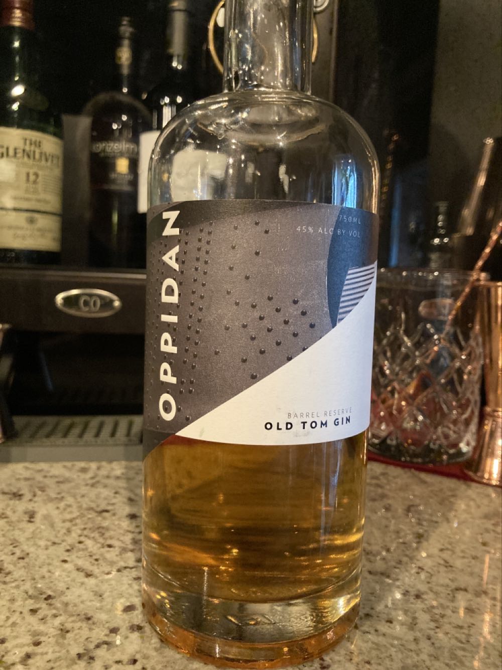 Gentleman Jack - Timepiece Edition