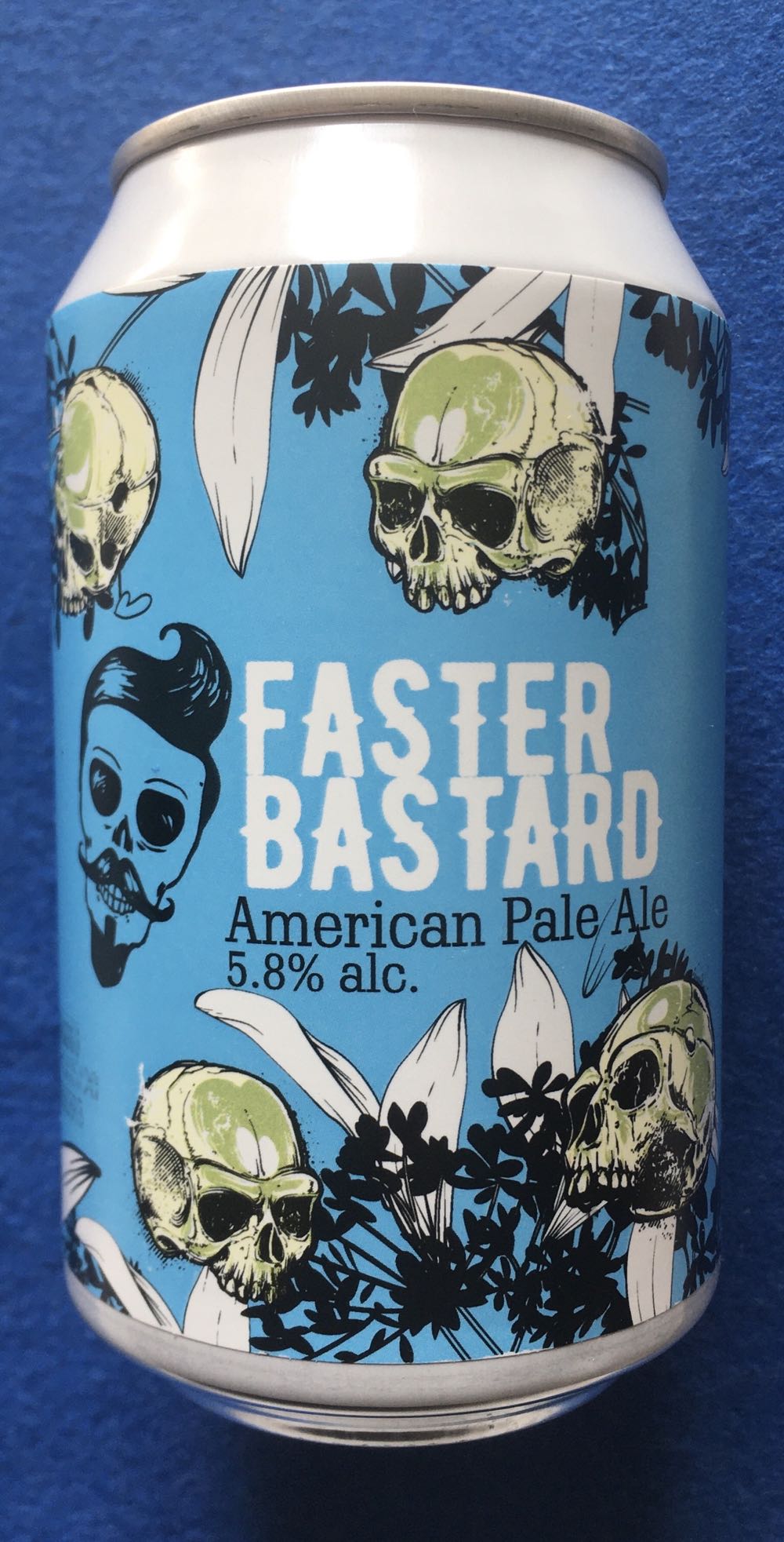 Braxton Tropic Flare