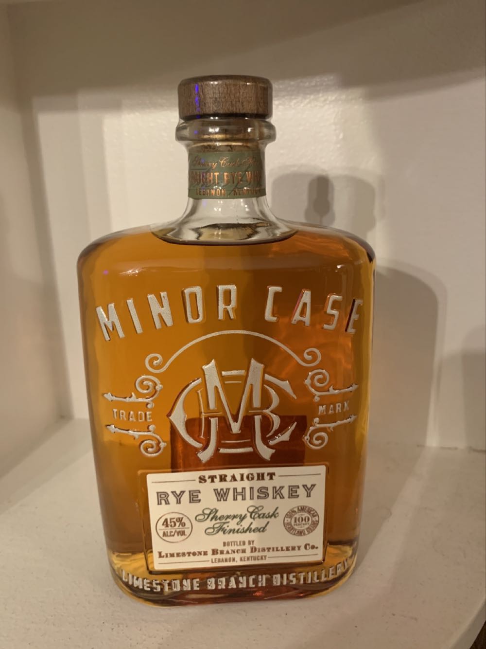 Kavalan Single Malt Whisky