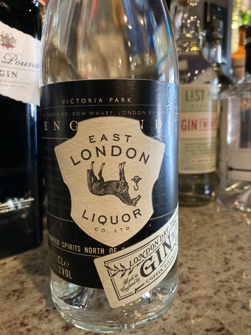 Jack Daniels Single Barrel Rye