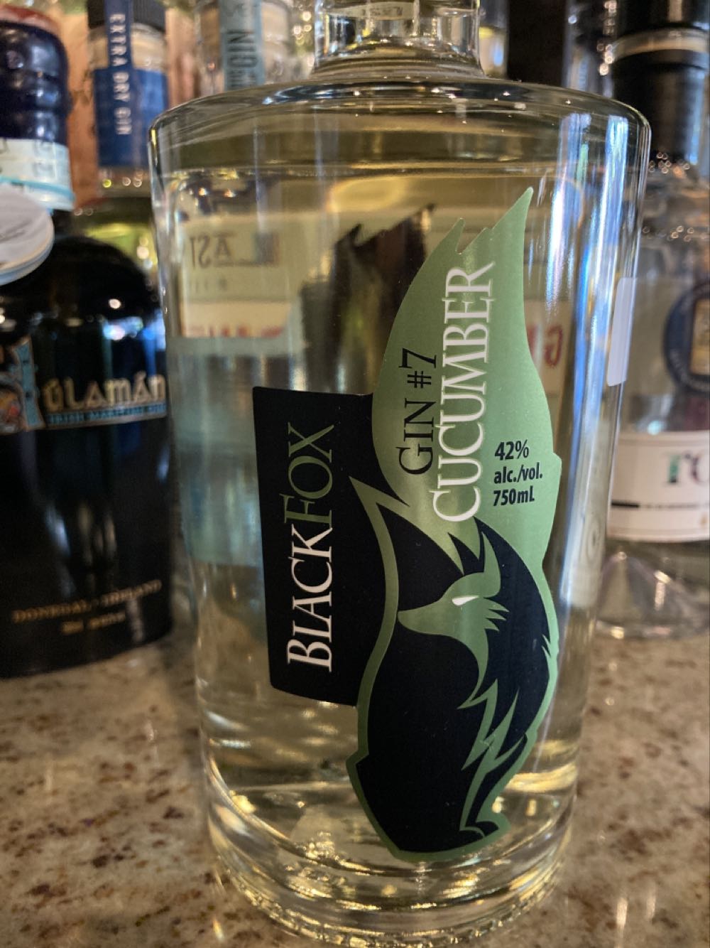 Funtastix Party Pflaume