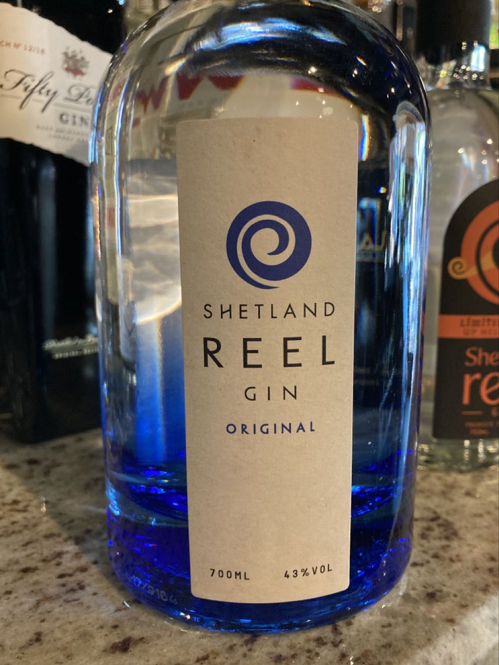 Dekuyper Ginger Liqueur 750ml