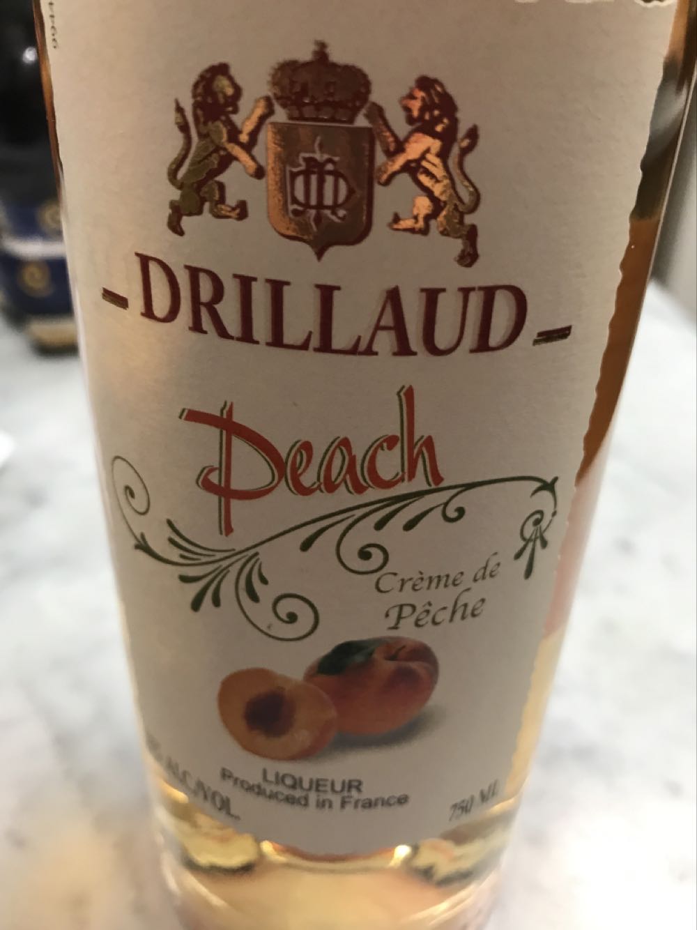 Vincent Van Gogh Vodka 0,7l 37,5%