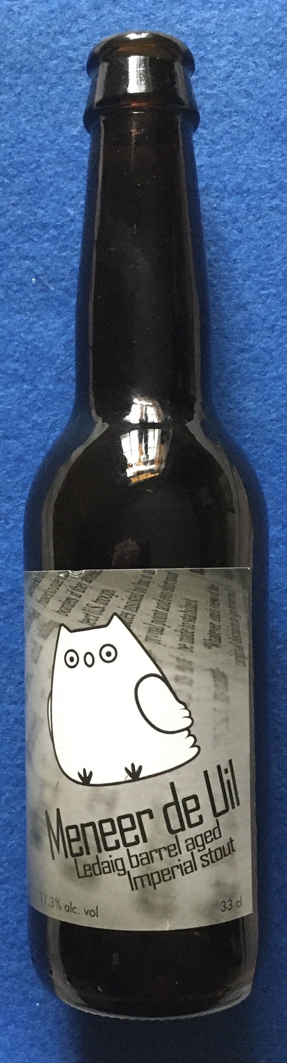 Mount Gay Black Barrel