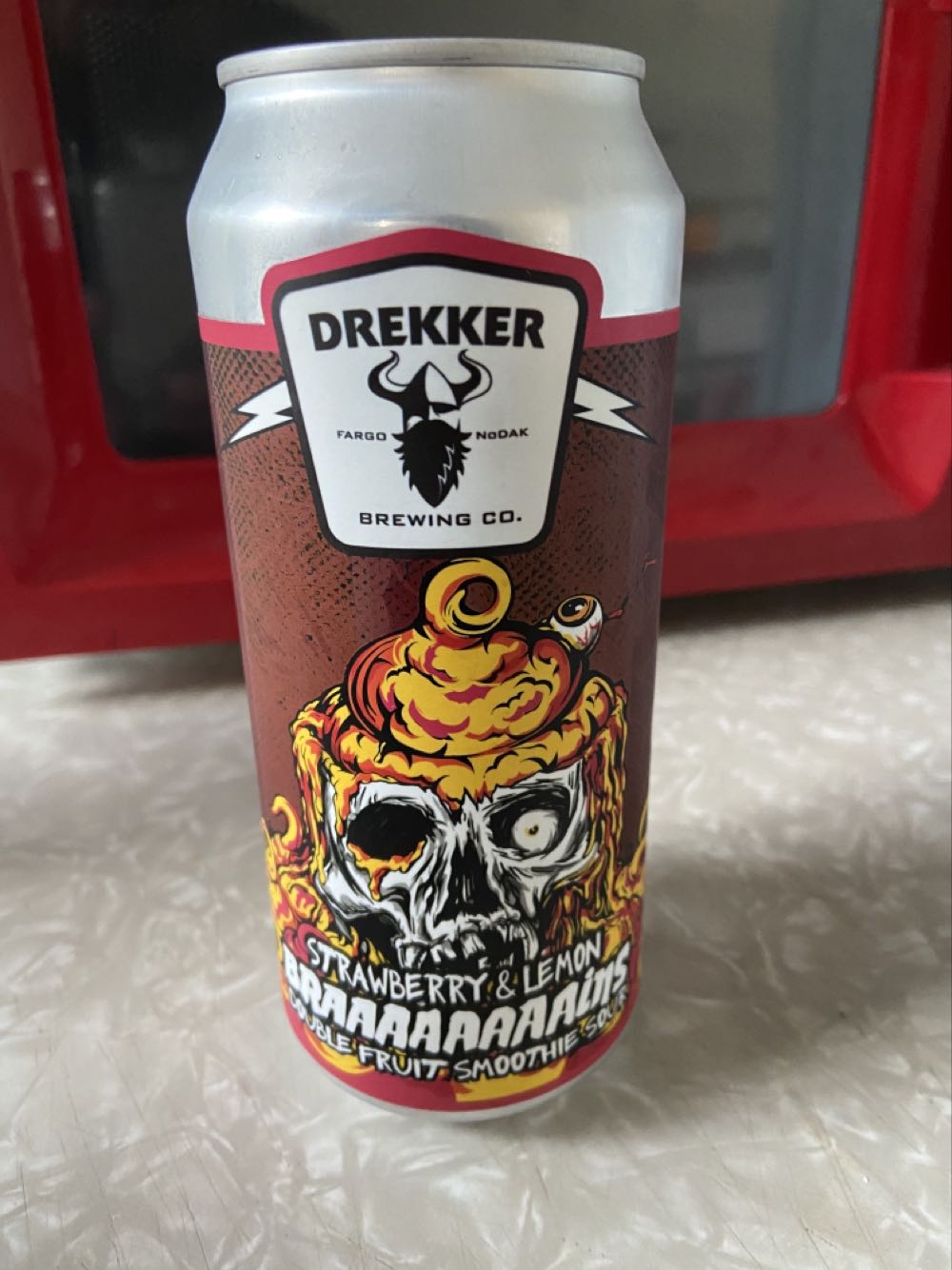 Dekuyper Peppermint Schnapps Ver 2