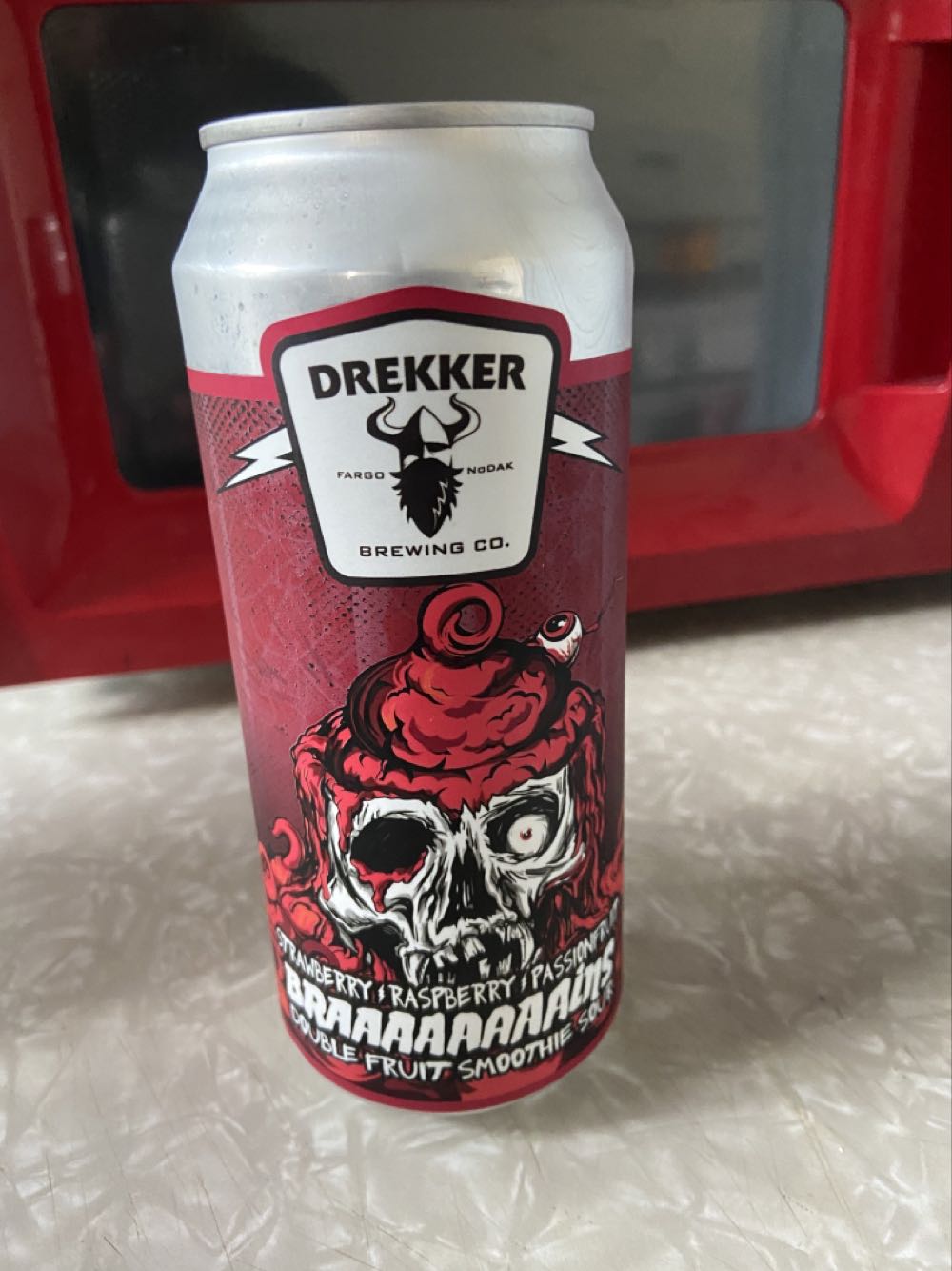 Lejon California Brandy