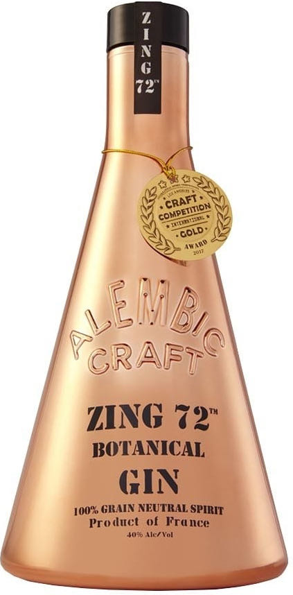 Godet Belgian White Chocolate