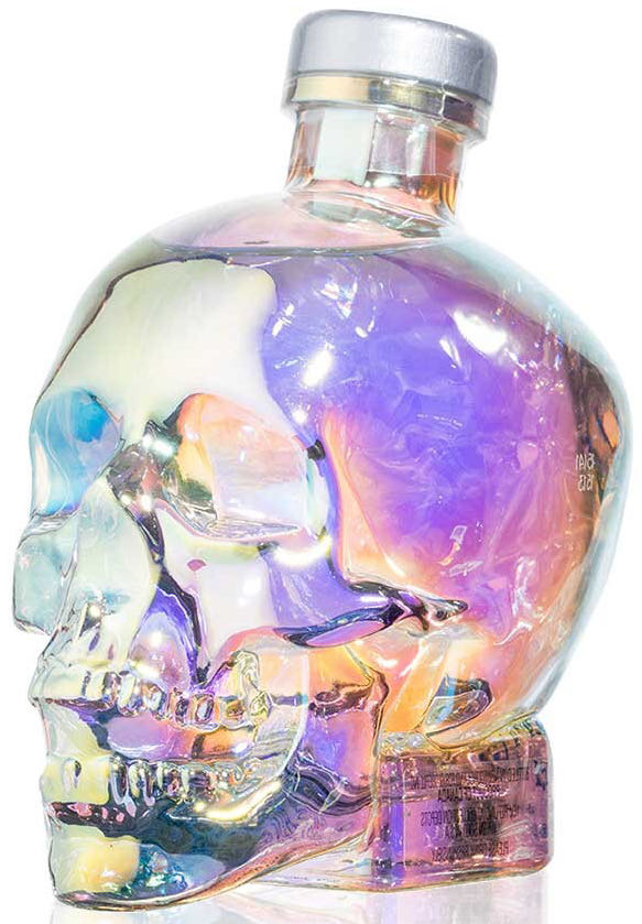 Nemiroff DeLuxe Honey Pepper Vodka 500ml 40% Ukraine