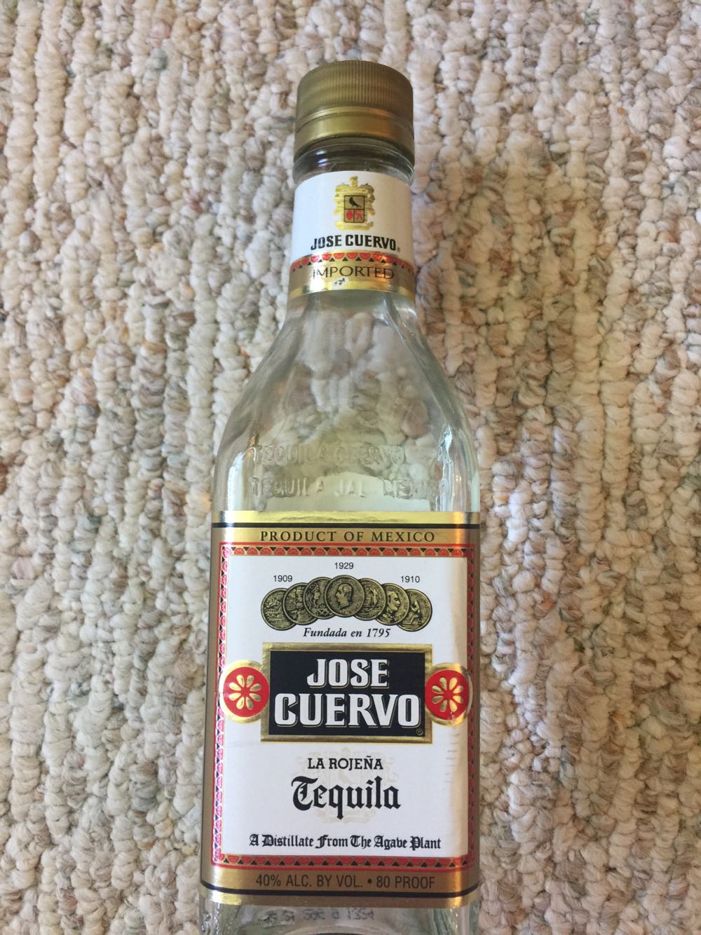 Tres Agaves Organic Margarita Mix 1l Pack Of 2