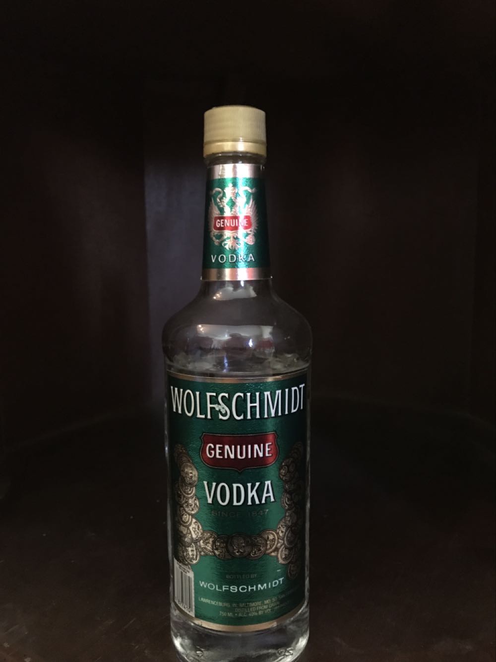 Plantation Rum Nicaragua Old Reserve