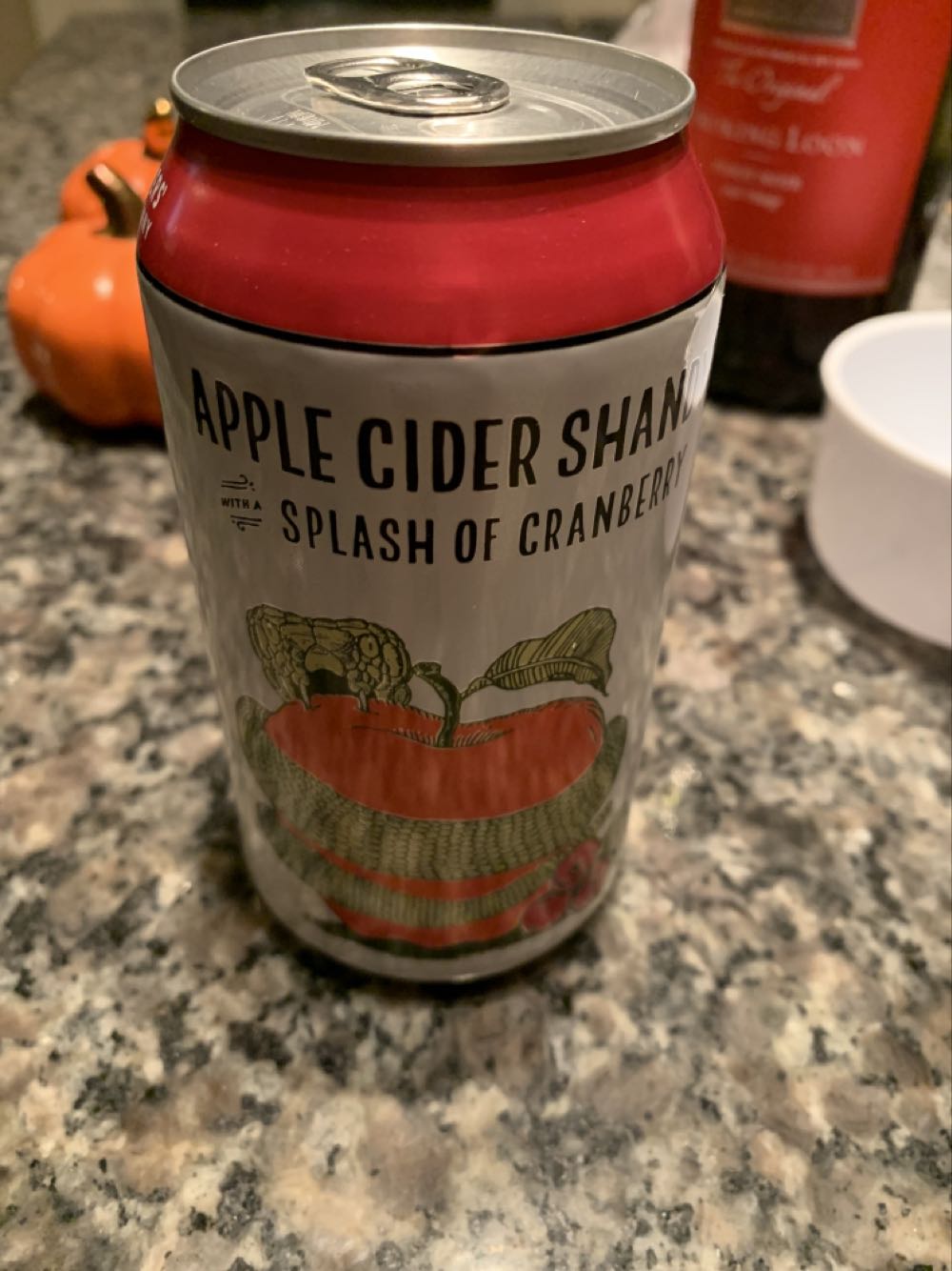 Inver House Green Plaid Very Rare