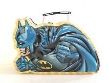 Batman Body Shape Tin Box Company  alcohol collectible - Main Image 4