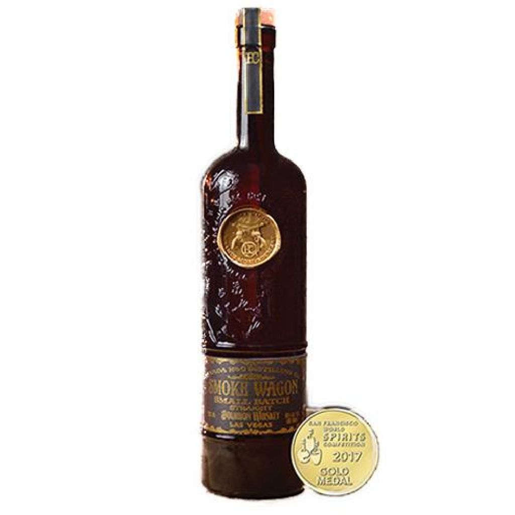 Glenlivet 12 - Double Oak