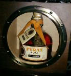 Pyrat XO Reserve - Pyrat (750 mL) alcohol collectible [Barcode 721733004201] - Main Image 2