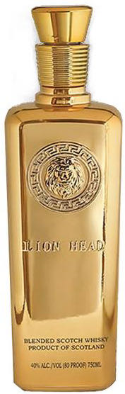 Tamaka Bay St Andre Premium Gold