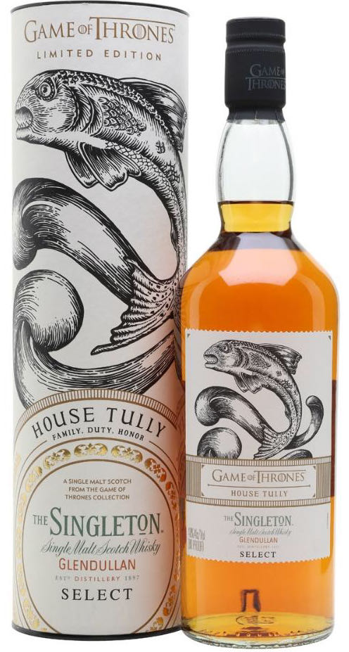 Iron Maiden - Trooper - Premium British Beer