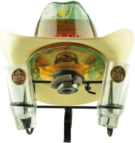 Absolut Passionfruit