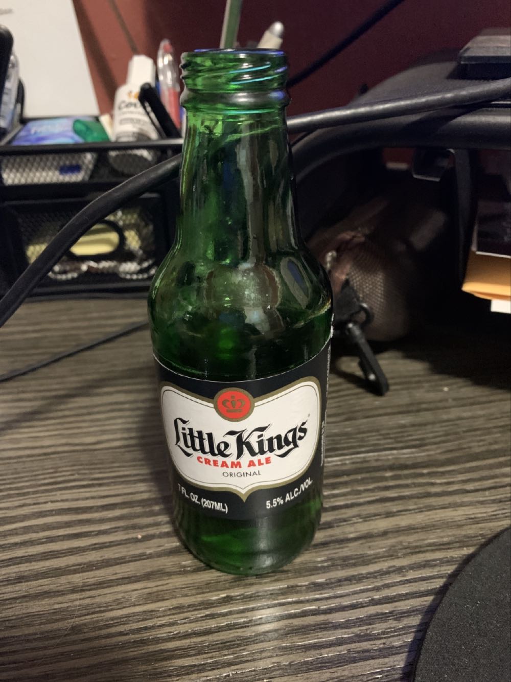 Fruit Liquor Cranberry