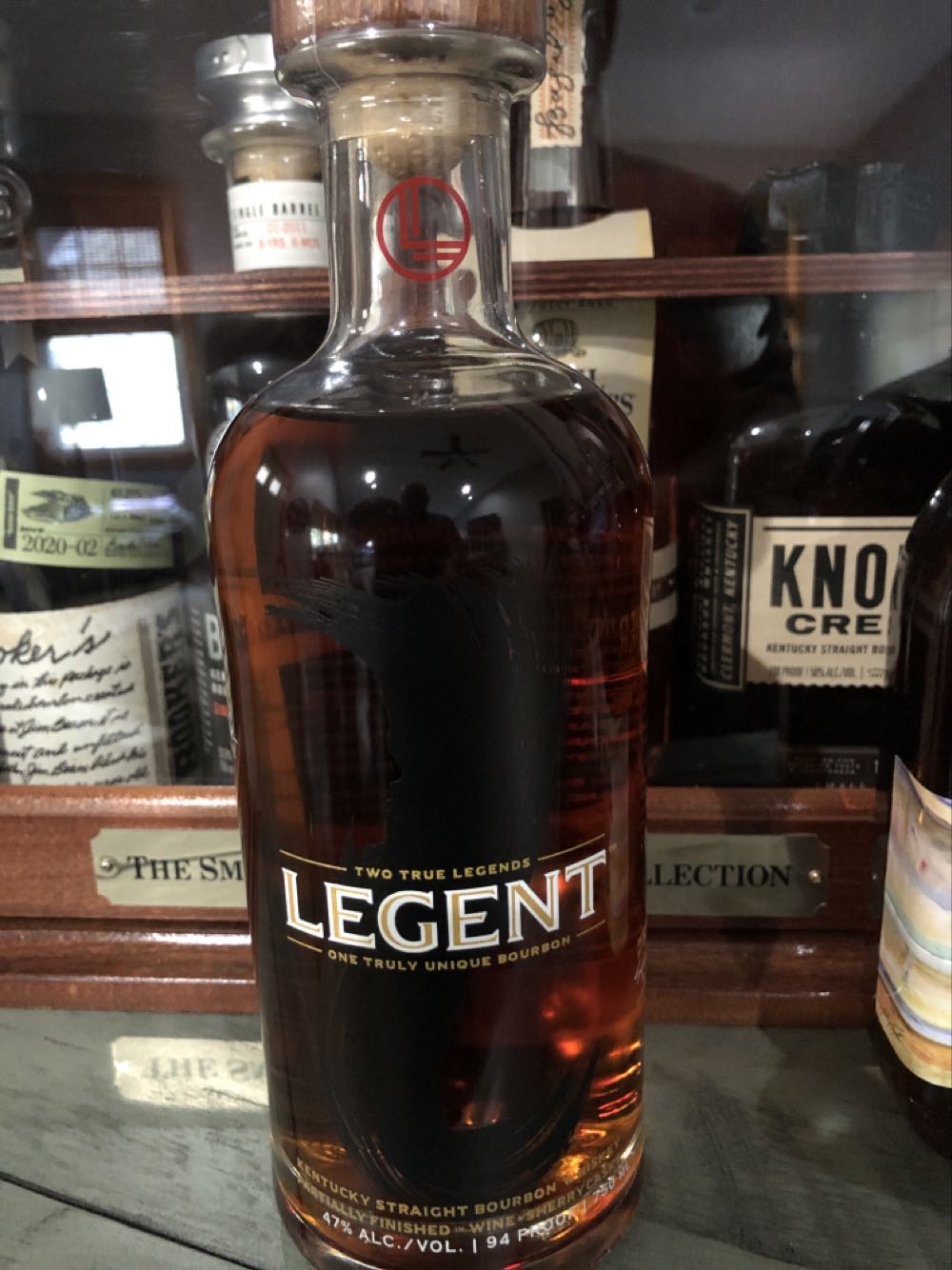 Blood Oath “Pact 6” 2020