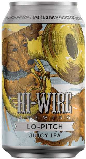 Voodoo Ranger American Haze