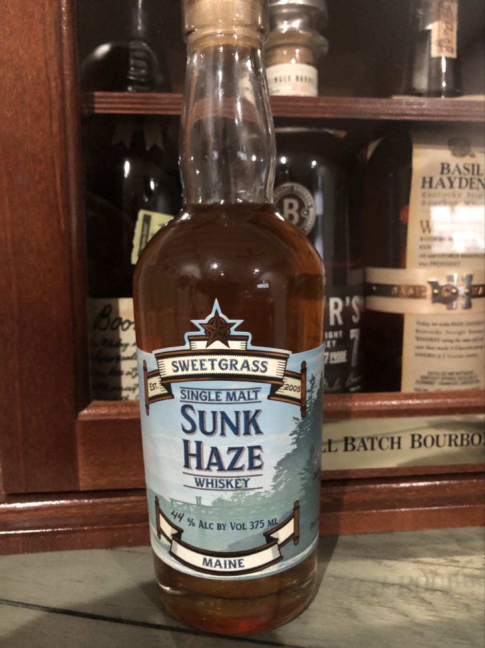 Vodka Etalon 40% 50cl